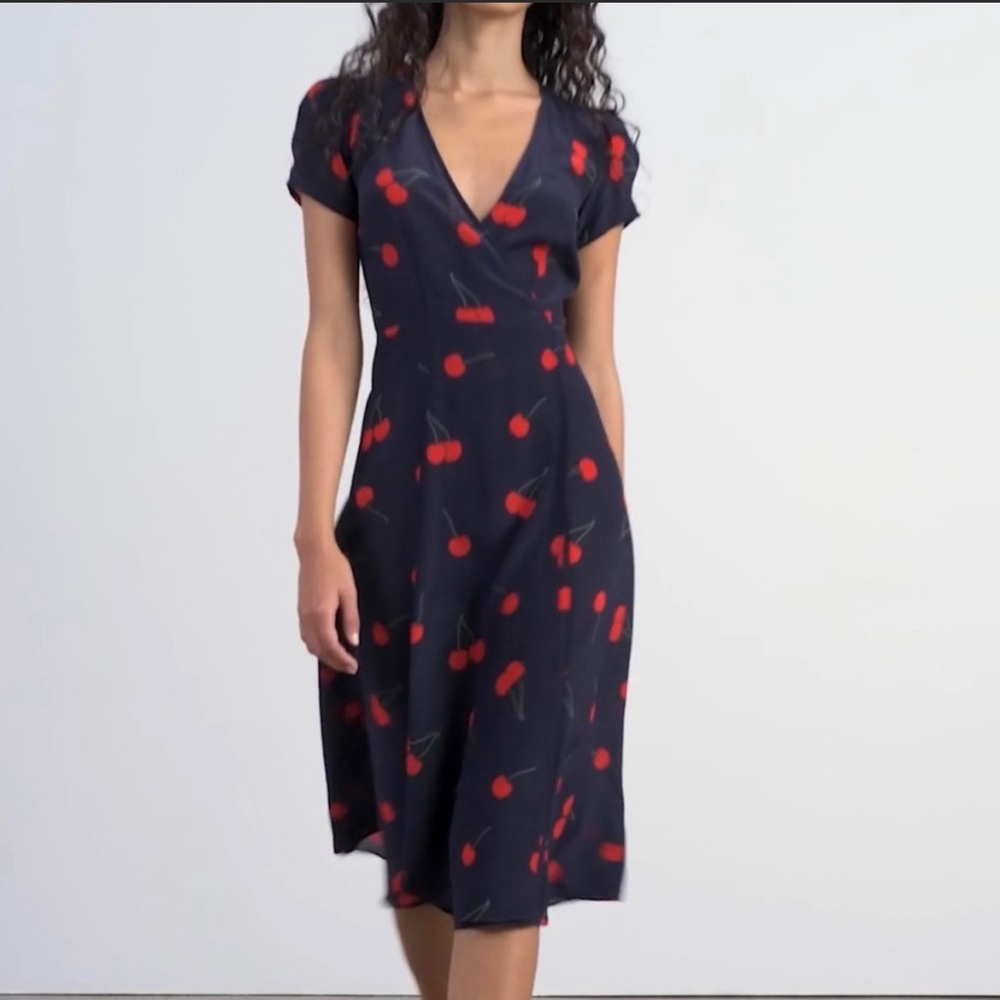 Realisation par dress, never been worn with tags